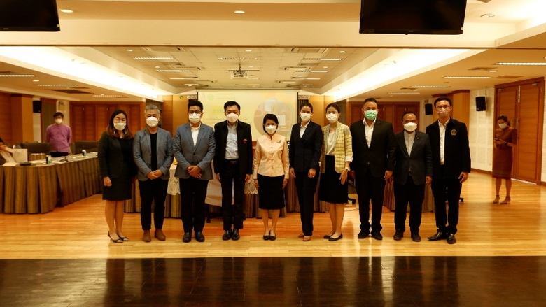 ผศ.ดร.กมล จิราพงษ์ คณบดีคณะดิจิทัลมีเดีย ...