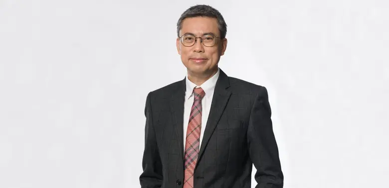 นายมนรัฐ ผดุงสิทธิ์ กรรมการผู้อำนวยการ บร...