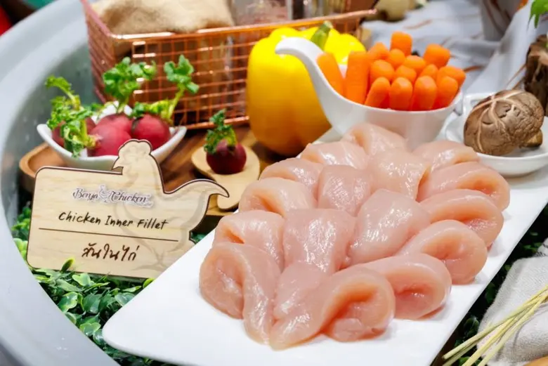 ซีพีเอฟ ยึดหลักสุขภาพหนึ่งเดียว (One Health) มุ่งเน้นสวัสดิภาพสัตว์ สร้างอาหารปลอดภัยตั้งแต่ฟาร์มสู่จาน