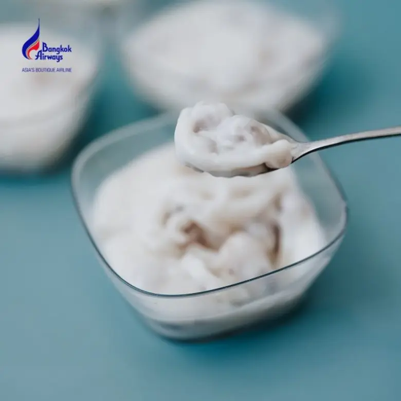 บริษัท การบินกรุงเทพ จำกัด (มหาชน) หรือสา...