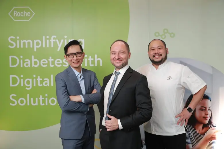 บริษัท โรช ไดแอกโนสติกส์ (ประเทศไทย) จำกั...