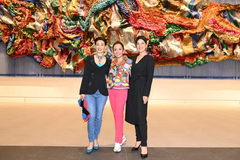 จากการตีความหมายของคำว่า สืบสาน (Inherit)...