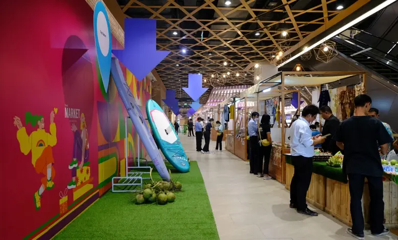 เปิดประสบการณ์เส้นทางใหม่เที่ยวตื่นตาในราคาตื่นใจ ในงาน "HIDDEN PRICE HIDDEN PLACE" พบแพคเกจท่องเที่ยวทั่วไทย ในแบบฉบับลับ! พิเศษ! สำหรับคุณ