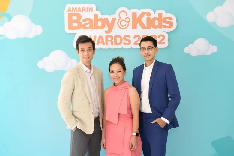 Amarin Baby & Kids สุดยอดคอมมูนิตี้สำหรับ...