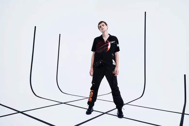 CPS CHAPS (ซีพีเอส แชปส์) แบรนด์แฟชั่นสุด...