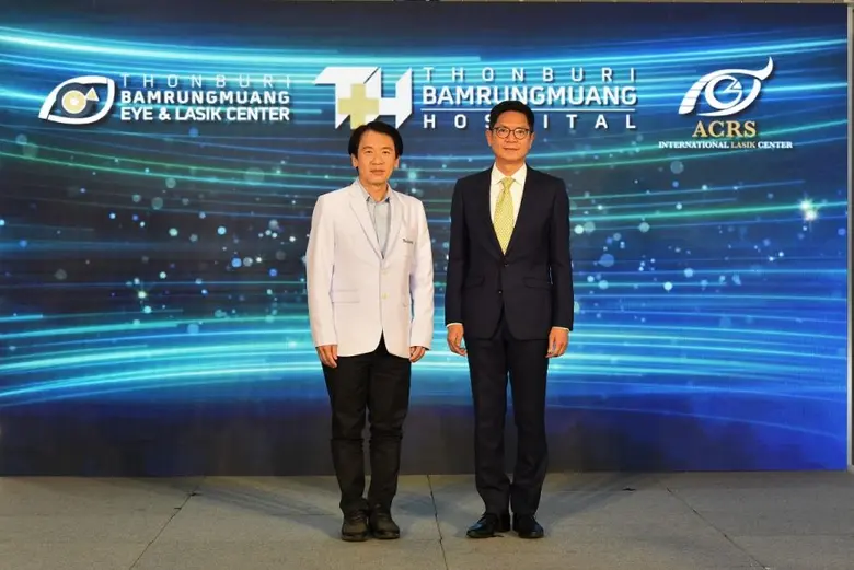 ปัญหาเกี่ยวกับดวงตาเป็นเรื่องใกล้ตัวมีผลก...