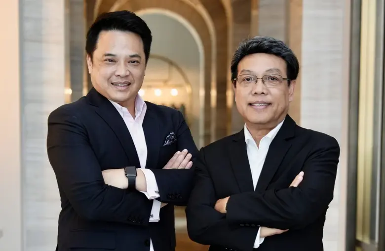 บริษัท ดีทีจีโอ พรอสเพอร์รัส (DTP) ในเครื...