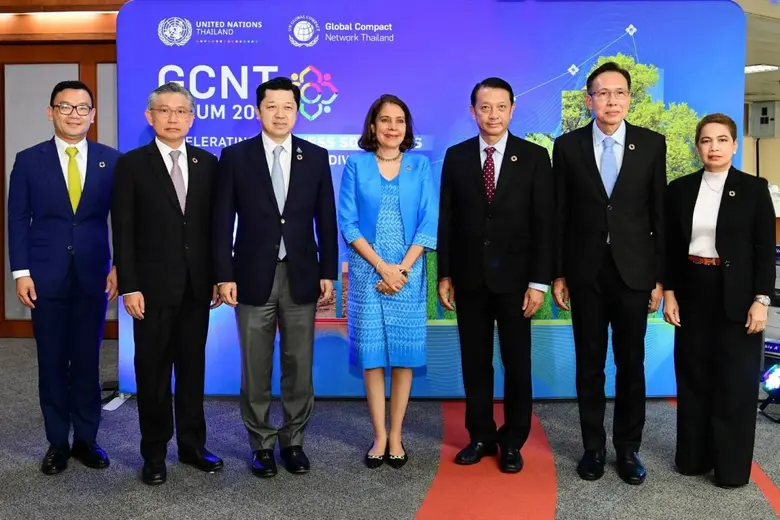 พลเอกประยุทธ์ จันทร์โอชา นายกรัฐมนตรี เป็...