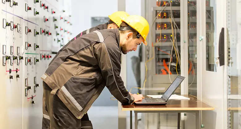 เครื่องวัดความสั่นสะเทือน ใช้สำหรับวัดควา...