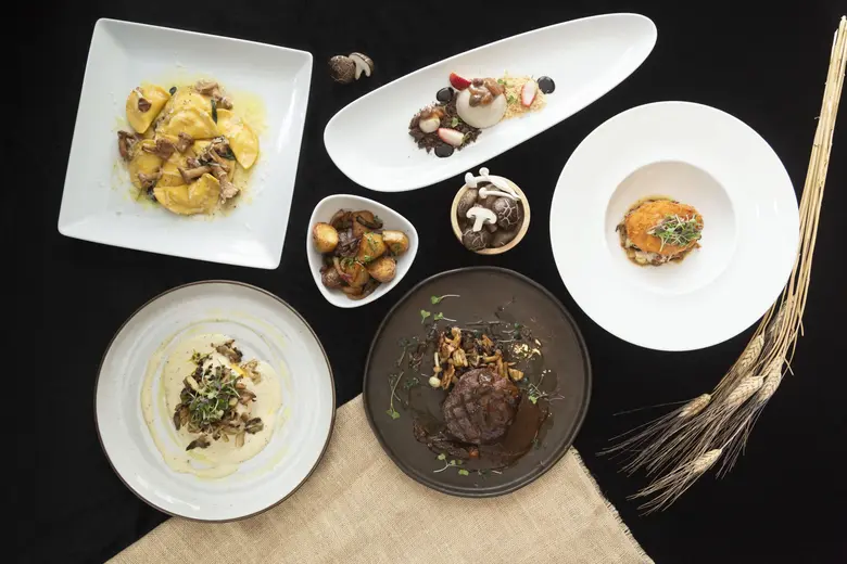 ฟาโวล่านำเสนอเมนูอาหารอิตาเลียนแท้ที่สร้า...