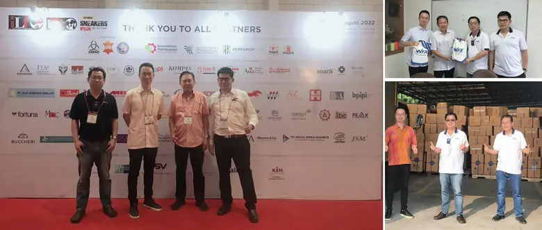 นายณัฐ วงศาสุทธิกุล กรรมการผู้จัดการ พร้อ...