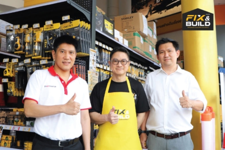 บริษัท ทีโอเอ เพ้นท์ (ประเทศไทย) จำกัด (ม...