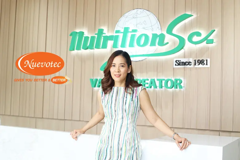 บริษัท นิวโวเทค จำกัด ผู้นำด้านธุรกิจนำเข...