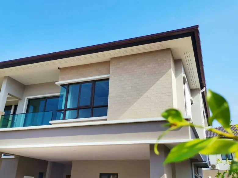 ว่าที่เจ้าของบ้านสมัยใหม่ทุกคนคงได้ค้นคว้...