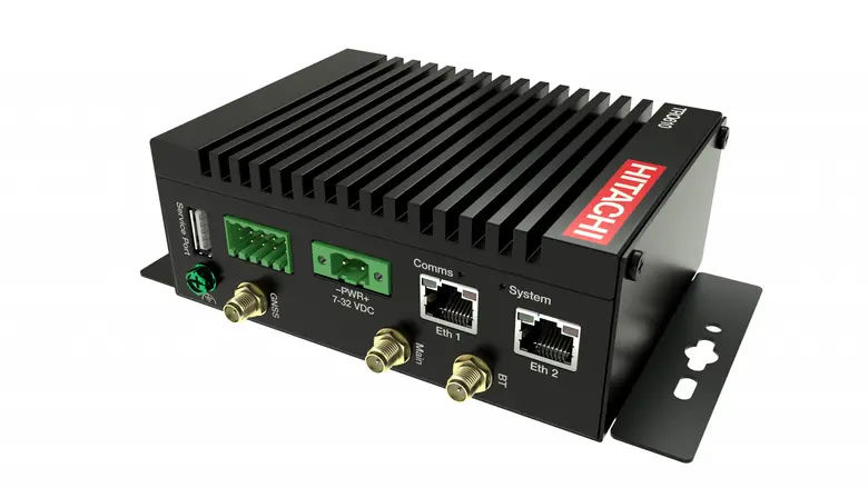 Hitachi Energy provides highly secure, always-on connectivity to enable grid modernization and advanced smart city applications