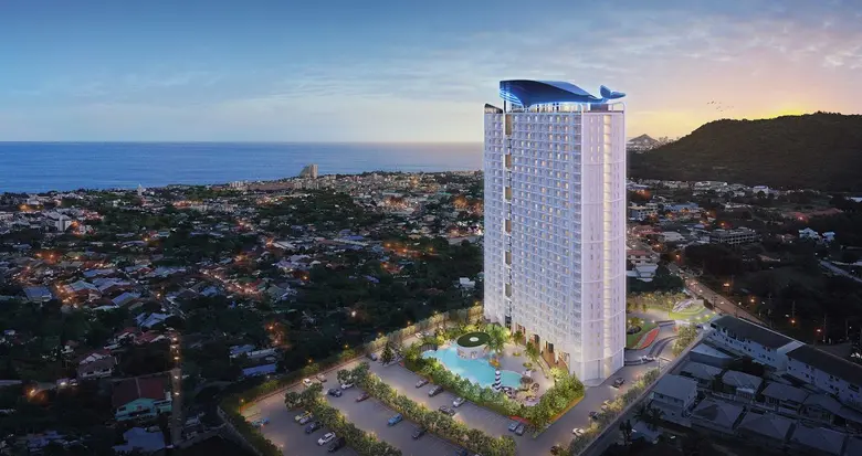 ดร.ประทีป ตั้งมติธรรม ประธานกรรมการบริหาร...