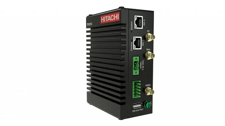 TRO610 เร้าเตอร์ขนาดกะทัดรัดแบบไร้สายสำหร...