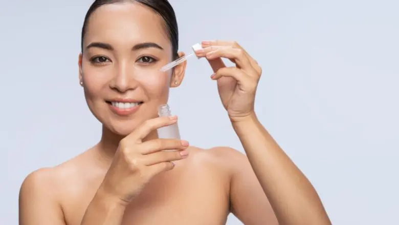 เซรั่ม คือ สกินแคร์ที่เข้ามาช่วยแก้ปัญหาไ...