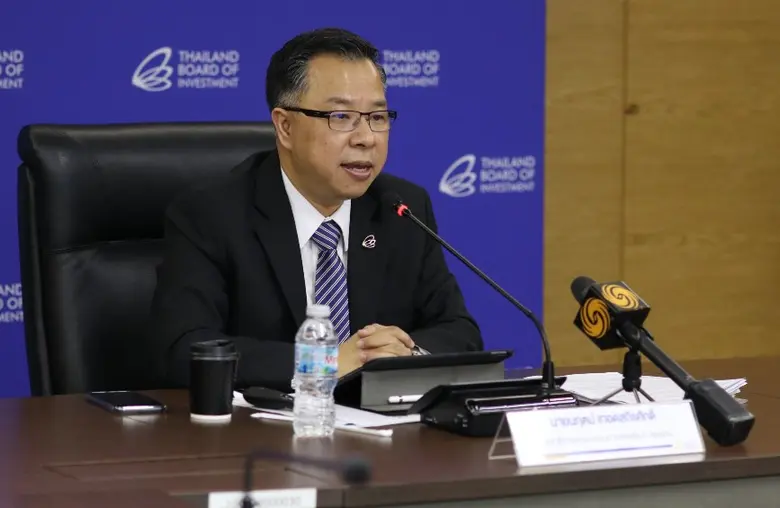 In a follow up to its new five-year strat...