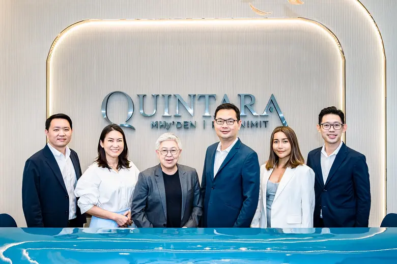 นางสาวสมสกุล หลิมศุทธพรรณ รองกรรมการผู้จั...