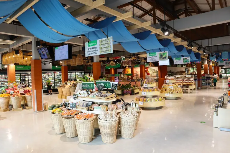 กลุ่มเซ็นทรัล ชู 'ย่านจริงใจเซ็นทรัล' เชียงใหม่ เป็นพื้นที่แห่งแรงบันดาลใจและความสุขในการอยู่ร่วมกัน ตอกย้ำการเป็นศูนย์กลางการใช้ชีวิตของผู้คน (Central of Life) อย่างแท้จริง