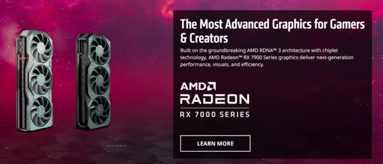 AMD (NASDAQ: AMD) เปิดตัวผลิตภัณฑ์กราฟิกก...