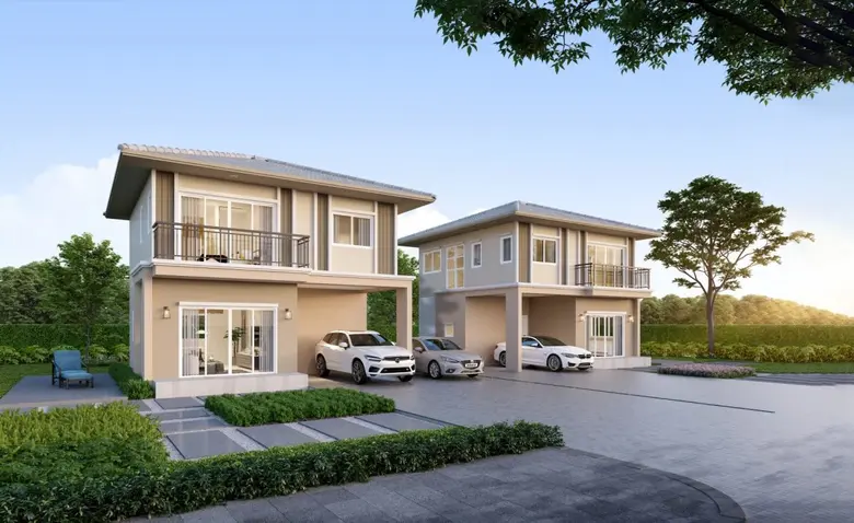 บมจ. วิลล่า คุณาลัย ("KUN") โชว์ผลงาน 9 เ...