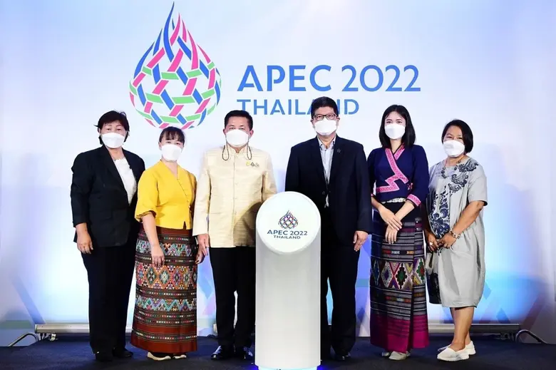 เอสซีจี ตอกย้ำความร่วมมือ APEC 2022 Thail...