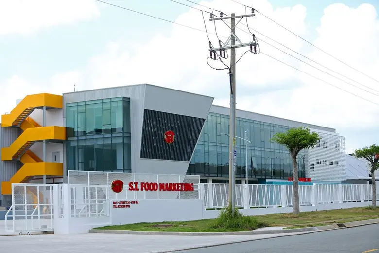 บมจ.ศรีนานาพร มาร์เก็ตติ้ง หรือ SNNP เปิด...