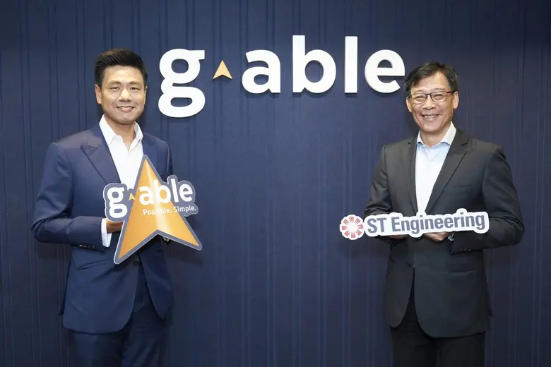 บริษัท จีเอเบิล จำกัด (มหาชน) หรือ G-Able ผู้นำด้าน...