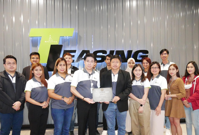 นายมงคล เพียรพิทักษ์กิจ กรรมการผู้จัดการ ...