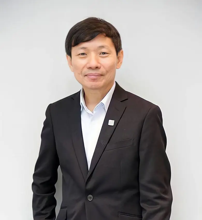 นายสมชัย เตชะวณิช ประธานเจ้าหน้าที่การตลา...