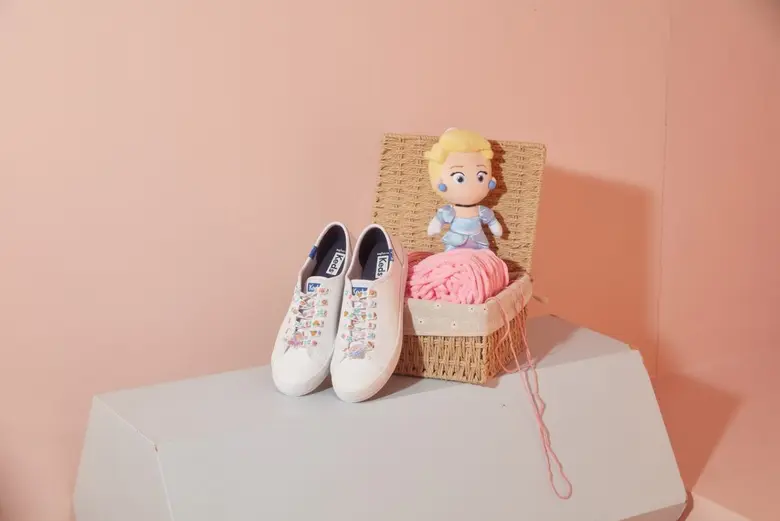 Keds Thailand ฉลองครบรอบ 9 ปี ครีเอตของขว...