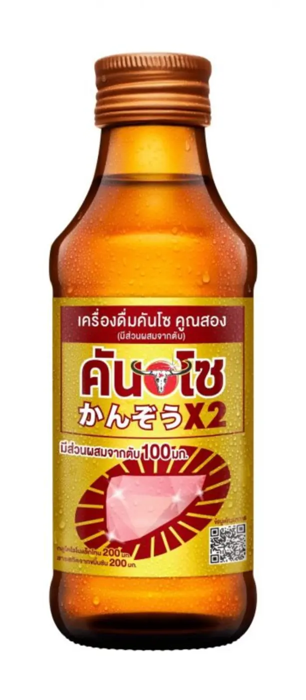 "คาราบาวกรุ๊ป" รุกใหญ่ปลายปี เปิดตัว 3 ผลิตภัณฑ์ ส่ง "คาราบาวแดง" สูตรใหม่อร่อยกว่าเดิม