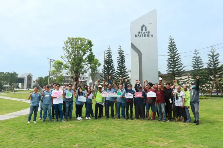 เข้าสู่ช่วงปลายปี ดีเวลลอปเปอร์บ้านแนวราบ...