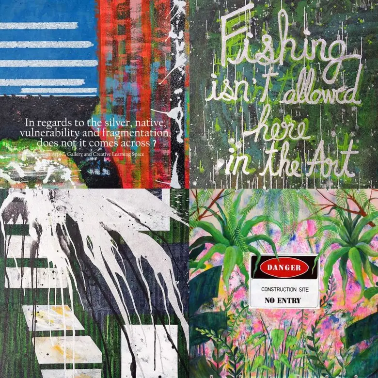 สายอาร์ต พลาดไม่ได้กับ สีสัน ศิลปะ ในยามค่ำคืน จาก 3 Galleries ดัง ย่านสามย่าน ในงาน Galleries' Nights 2022