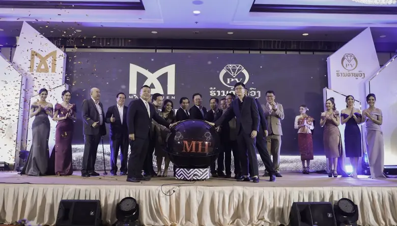 บมจ.อัลฟ่า ดิวิชั่น (ALPHAX) ประกาศบิ๊กดี...