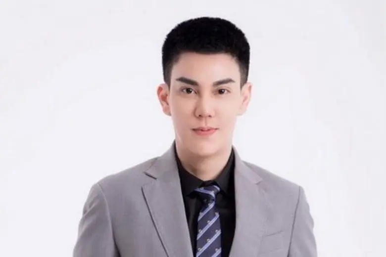 นายพงษ์เทพ วิชัยกุล กรรมการผู้จัดการ บริษัท เอ็นซีแ...