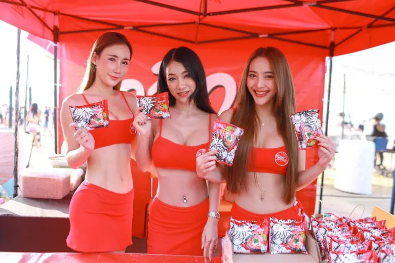 เดือดสุด ณ จุดนี้ คงไม่มีใครสู้ "พัทยา อิ...