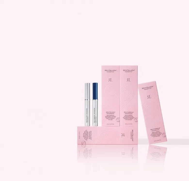 RevitaLash(R) Cosmetics ผู้นำด้านขนตาและค...