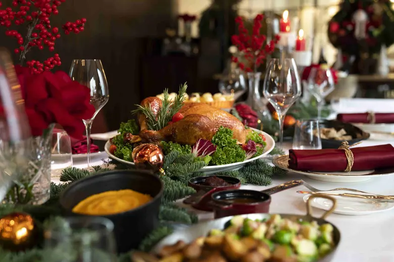 โรงแรมอนันตรา สยาม กรุงเทพ ร่วมเฉลิมฉลองเ...