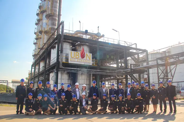 นางสาวสุรียส โควสุรัตน์ กรรมการผู้จัดการใ...