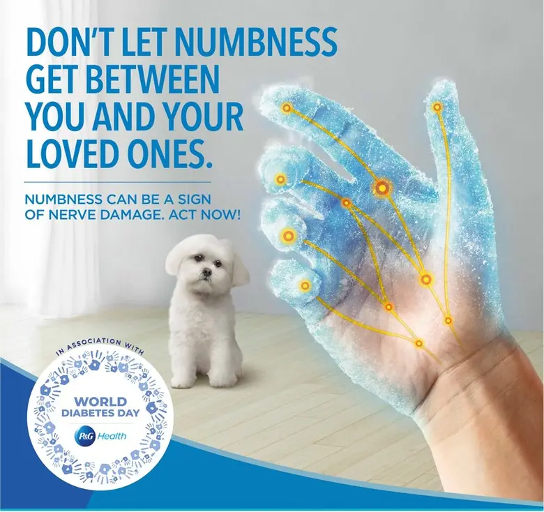 P&G Health, makers of Neurobion, embark o...