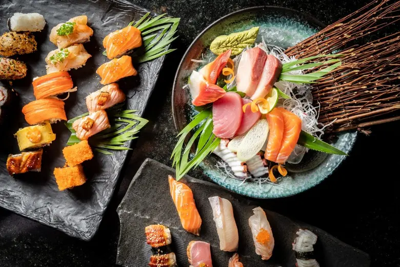 แบ่งปันช่วงเวลาแห่งความสุข เฉลิมฉลองวันคริสต์มาส  ณ โรงแรม ดิ โอกุระ เพรสทีจ กรุงเทพฯ