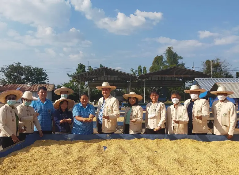 นายระพีภัทร์ จันทรศรีวงศ์ อธิบดีกรมวิชากา...