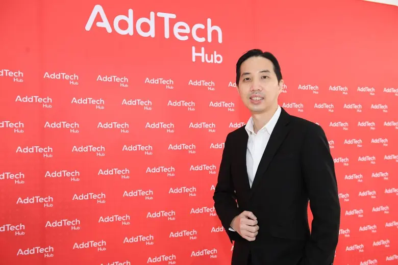 "ADD" ส่งสัญญาณอุตสาหกรรมคอนเทนต์ปี 66 ฟื...