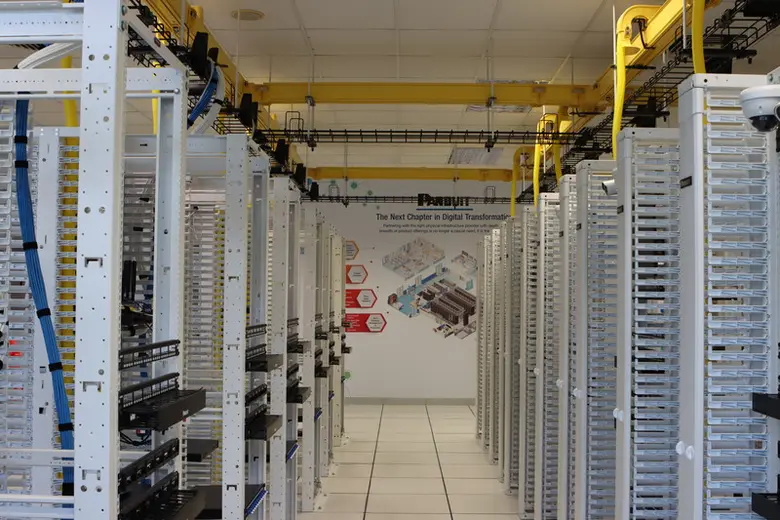 Panduit Asia Pacific, a world-class provi...