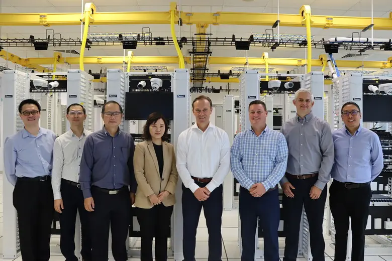 Panduit Asia Pacific Establishes New Structured Cabling Lab Centre With Institute of Technical Education (ITE) Singapore to Launch Future Careers