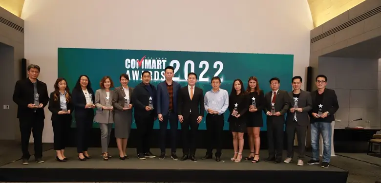 โค้งสุดท้ายกับงานมหกรรมสินค้าไอทีสุดยิ่งใ...