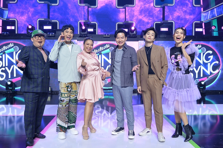 เมื่อหนุ่มหล่อ ลี ฐานัฐพ์ พร้อม ก๊อตจิ ทั...